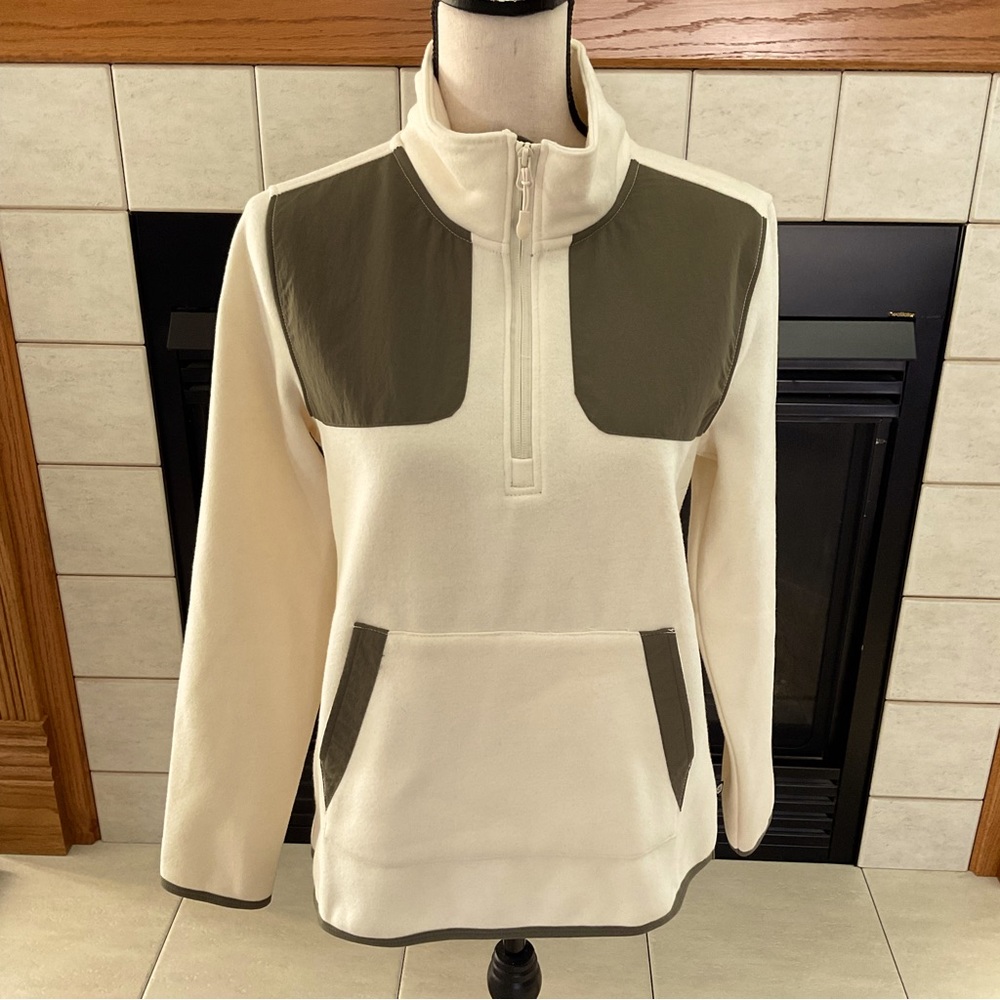 Sierra Designs Long Sleeve Women’s Jacket, Sz S/P